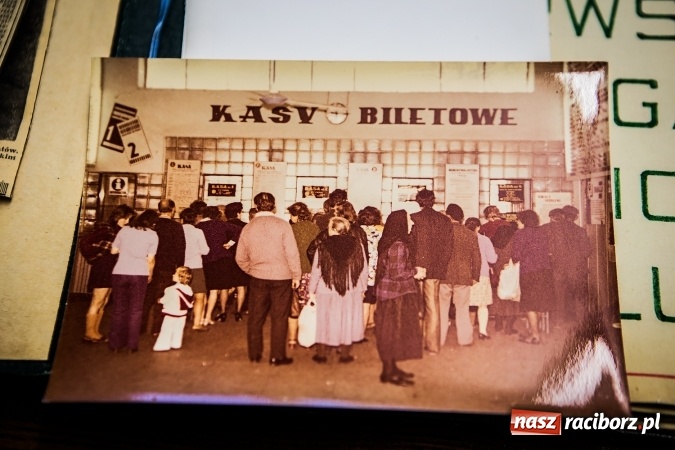 Zdjęcie w galerii na portalu naszraciborz.pl: Autobusy raciborskiego PKS-u jeżdżą po drogach regionu i nie tylko już 65 lat! wiadomości z regionu