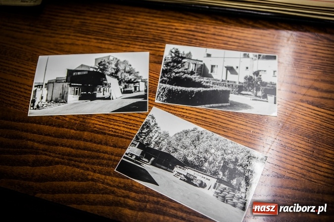 Zdjęcie w galerii na portalu naszraciborz.pl: Autobusy raciborskiego PKS-u jeżdżą po drogach regionu i nie tylko już 65 lat! wiadomości z regionu