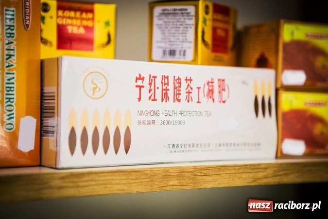 Zdjęcie w galerii na portalu naszraciborz.pl: Postaw na swoje zdrowie - Zielarnia Aloes zaprasza wiadomości z regionu