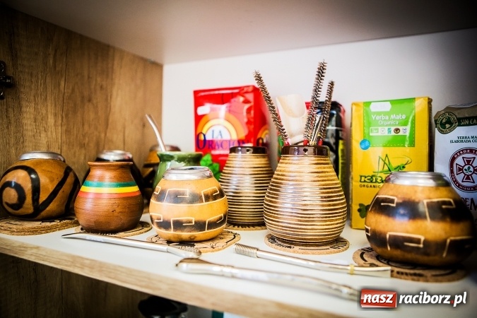 Zdjęcie w galerii na portalu naszraciborz.pl: Postaw na swoje zdrowie - Zielarnia Aloes zaprasza wiadomości z regionu