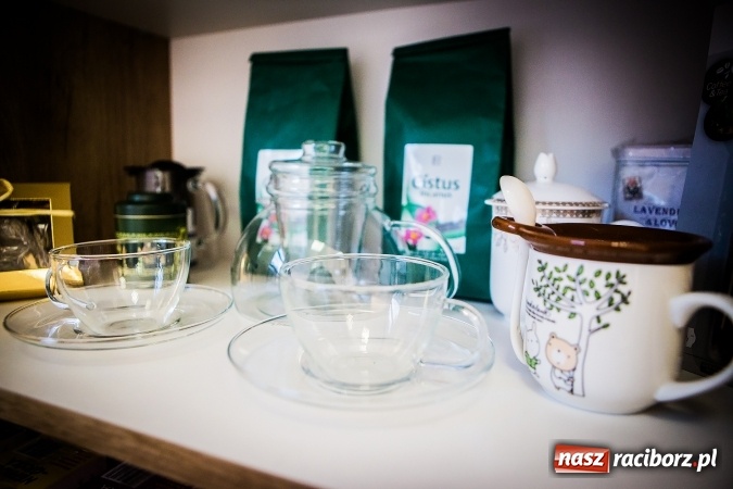 Zdjęcie w galerii na portalu naszraciborz.pl: Postaw na swoje zdrowie - Zielarnia Aloes zaprasza wiadomości z regionu