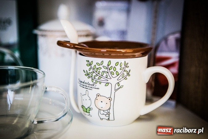 Zdjęcie w galerii na portalu naszraciborz.pl: Postaw na swoje zdrowie - Zielarnia Aloes zaprasza wiadomości z regionu