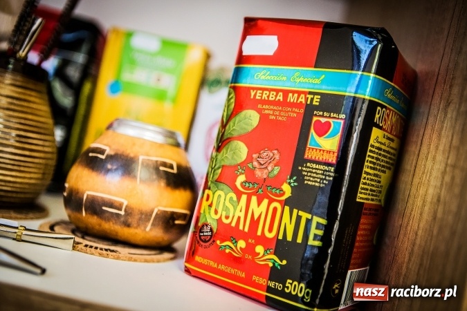 Zdjęcie w galerii na portalu naszraciborz.pl: Postaw na swoje zdrowie - Zielarnia Aloes zaprasza wiadomości z regionu