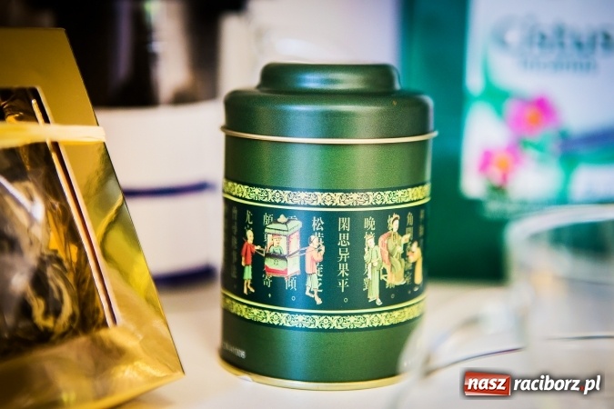 Zdjęcie w galerii na portalu naszraciborz.pl: Postaw na swoje zdrowie - Zielarnia Aloes zaprasza wiadomości z regionu