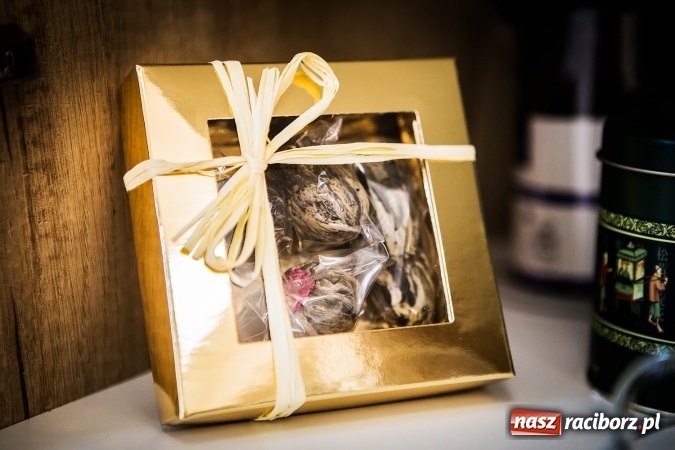 Zdjęcie w galerii na portalu naszraciborz.pl: Postaw na swoje zdrowie - Zielarnia Aloes zaprasza wiadomości z regionu