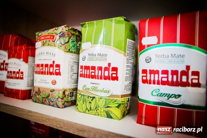 Zdjęcie w galerii na portalu naszraciborz.pl: Postaw na swoje zdrowie - Zielarnia Aloes zaprasza wiadomości z regionu