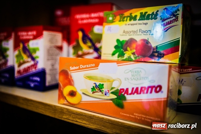 Zdjęcie w galerii na portalu naszraciborz.pl: Postaw na swoje zdrowie - Zielarnia Aloes zaprasza wiadomości z regionu