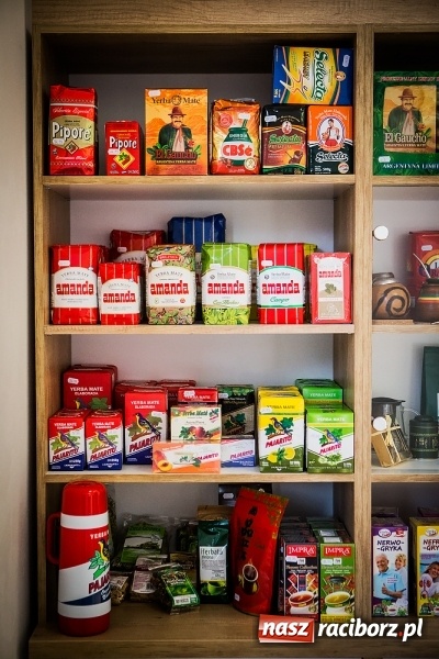 Zdjęcie w galerii na portalu naszraciborz.pl: Postaw na swoje zdrowie - Zielarnia Aloes zaprasza wiadomości z regionu