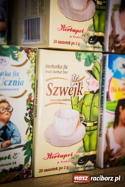 Zdjęcie w galerii na portalu naszraciborz.pl: Postaw na swoje zdrowie - Zielarnia Aloes zaprasza wiadomości z regionu