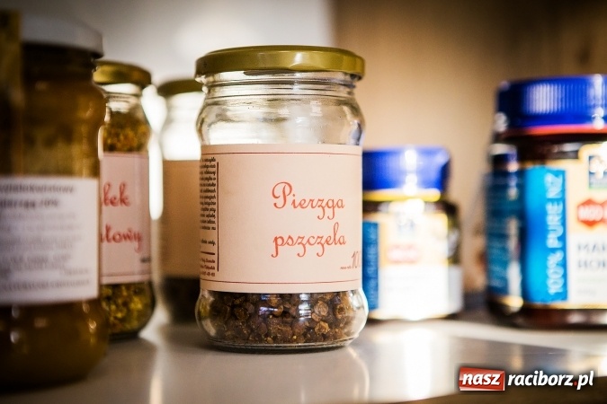 Zdjęcie w galerii na portalu naszraciborz.pl: Postaw na swoje zdrowie - Zielarnia Aloes zaprasza wiadomości z regionu