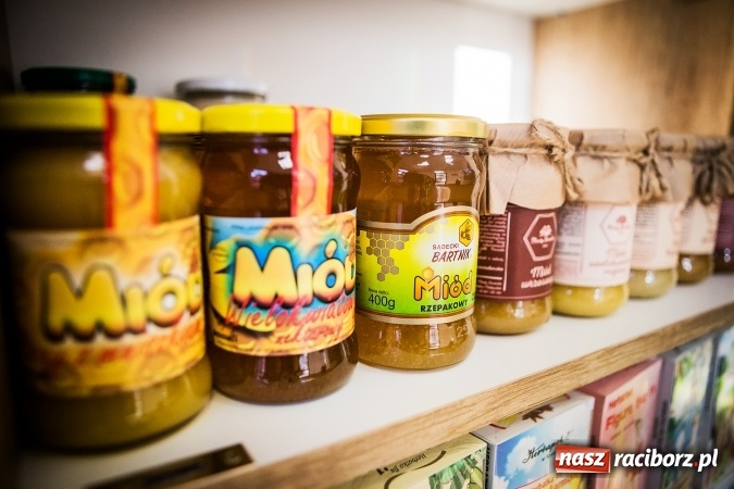 Zdjęcie w galerii na portalu naszraciborz.pl: Postaw na swoje zdrowie - Zielarnia Aloes zaprasza wiadomości z regionu