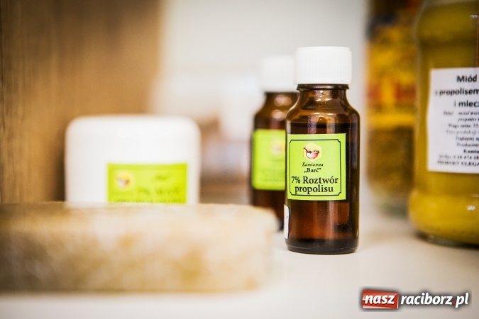 Zdjęcie w galerii na portalu naszraciborz.pl: Postaw na swoje zdrowie - Zielarnia Aloes zaprasza wiadomości z regionu