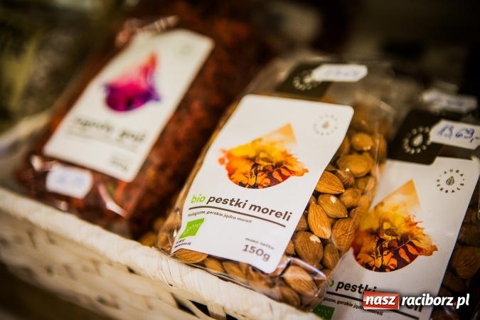 Zdjęcie w galerii na portalu naszraciborz.pl: Postaw na swoje zdrowie - Zielarnia Aloes zaprasza wiadomości z regionu