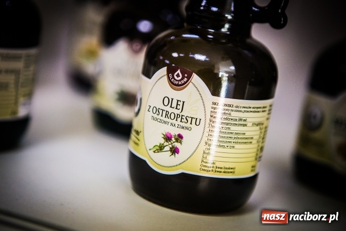 Zdjęcie w galerii na portalu naszraciborz.pl: Postaw na swoje zdrowie - Zielarnia Aloes zaprasza wiadomości z regionu