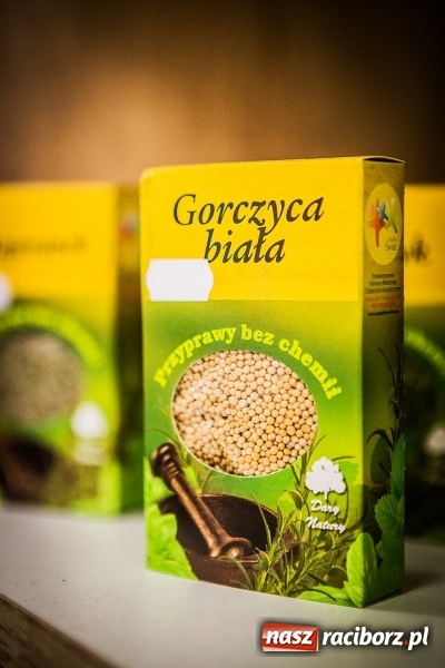 Zdjęcie w galerii na portalu naszraciborz.pl: Postaw na swoje zdrowie - Zielarnia Aloes zaprasza wiadomości z regionu