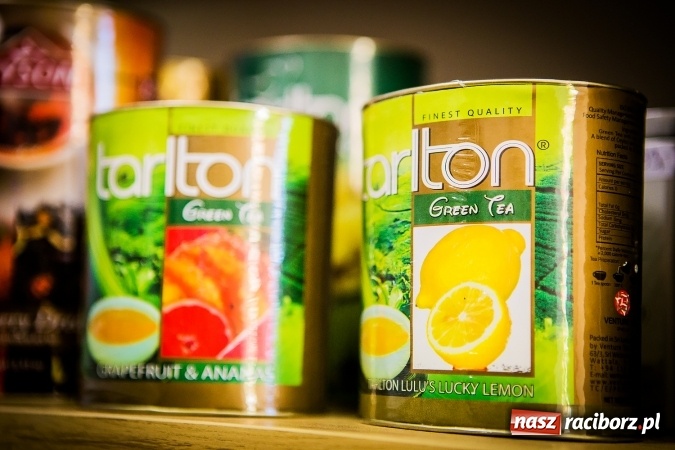 Zdjęcie w galerii na portalu naszraciborz.pl: Postaw na swoje zdrowie - Zielarnia Aloes zaprasza wiadomości z regionu