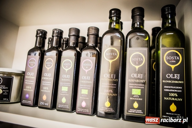 Zdjęcie w galerii na portalu naszraciborz.pl: Postaw na swoje zdrowie - Zielarnia Aloes zaprasza wiadomości z regionu