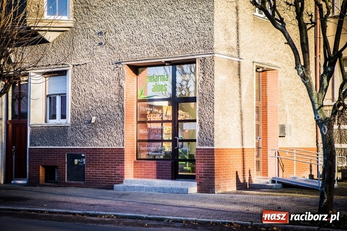 Zdjęcie w galerii na portalu naszraciborz.pl: Postaw na swoje zdrowie - Zielarnia Aloes zaprasza wiadomości z regionu