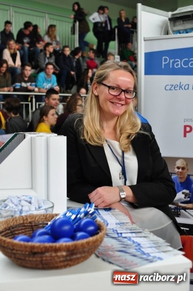 Zdjęcie w galerii na portalu naszraciborz.pl: Eko-Okna na Festiwalu Perspektyw  wiadomości z regionu