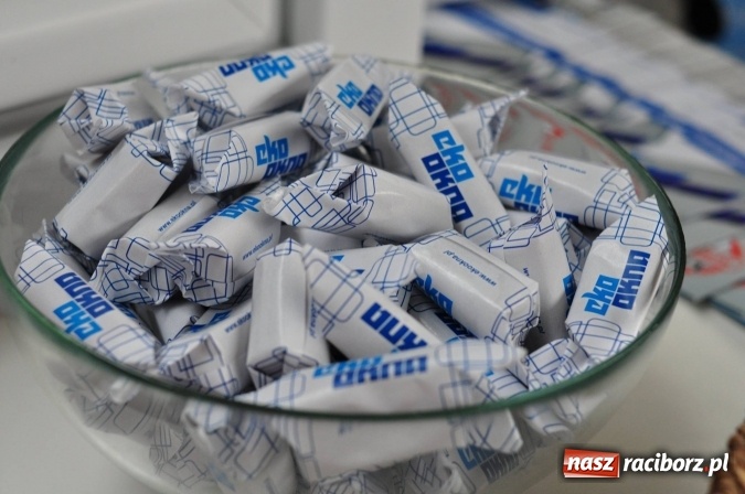 Zdjęcie w galerii na portalu naszraciborz.pl: Eko-Okna na Festiwalu Perspektyw  wiadomości z regionu