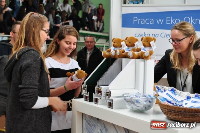 Zdjęcie w galerii na portalu naszraciborz.pl: Eko-Okna na Festiwalu Perspektyw  wiadomości z regionu