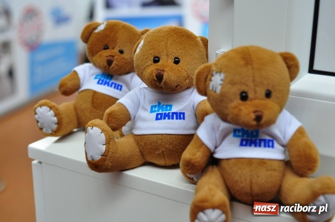 Zdjęcie w galerii na portalu naszraciborz.pl: Eko-Okna na Festiwalu Perspektyw  wiadomości z regionu