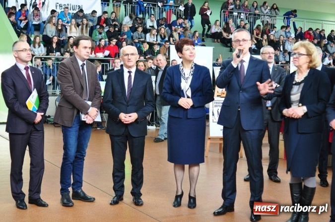 Zdjęcie w galerii na portalu naszraciborz.pl: Eko-Okna na Festiwalu Perspektyw  wiadomości z regionu