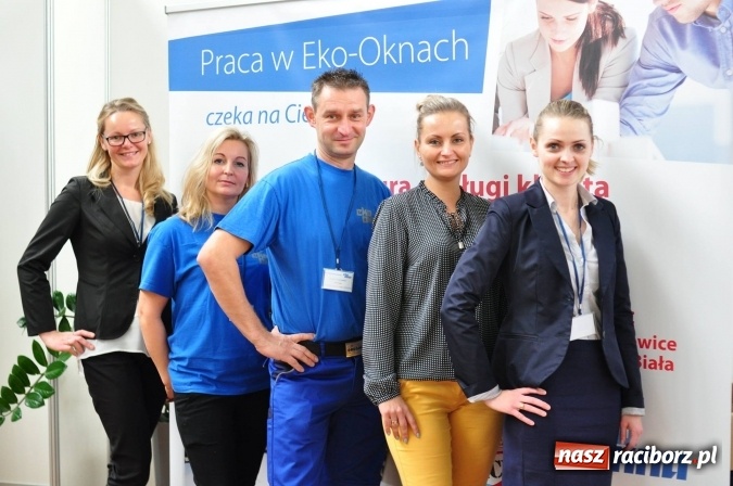 Zdjęcie w galerii na portalu naszraciborz.pl: Eko-Okna na Festiwalu Perspektyw  wiadomości z regionu