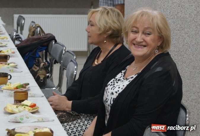 Zdjęcie w galerii na portalu naszraciborz.pl: Dla studentów z Nędzy każda okazja dobra do rozwoju  wiadomości z regionu