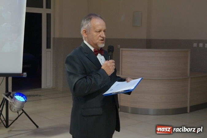 Zdjęcie w galerii na portalu naszraciborz.pl: Dla studentów z Nędzy każda okazja dobra do rozwoju  wiadomości z regionu