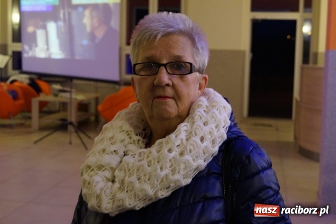 Zdjęcie w galerii na portalu naszraciborz.pl: Dla studentów z Nędzy każda okazja dobra do rozwoju  wiadomości z regionu