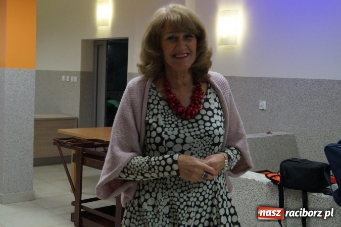 Zdjęcie w galerii na portalu naszraciborz.pl: Dla studentów z Nędzy każda okazja dobra do rozwoju  wiadomości z regionu