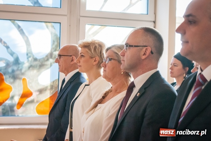 Zdjęcie w galerii na portalu naszraciborz.pl: Każdy ma coś, co może dać innym. Dzień pracownika socjalnego w DPS Złota Jesień wiadomości z regionu