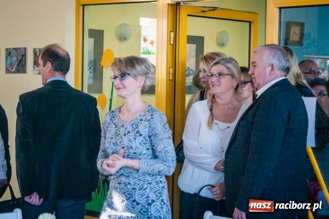 Zdjęcie w galerii na portalu naszraciborz.pl: Każdy ma coś, co może dać innym. Dzień pracownika socjalnego w DPS Złota Jesień wiadomości z regionu