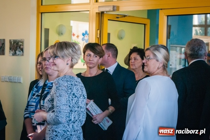 Zdjęcie w galerii na portalu naszraciborz.pl: Każdy ma coś, co może dać innym. Dzień pracownika socjalnego w DPS Złota Jesień wiadomości z regionu