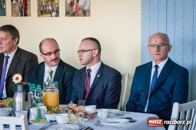 Zdjęcie w galerii na portalu naszraciborz.pl: Każdy ma coś, co może dać innym. Dzień pracownika socjalnego w DPS Złota Jesień wiadomości z regionu