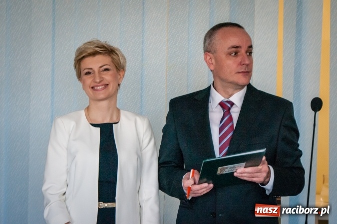 Zdjęcie w galerii na portalu naszraciborz.pl: Każdy ma coś, co może dać innym. Dzień pracownika socjalnego w DPS Złota Jesień wiadomości z regionu