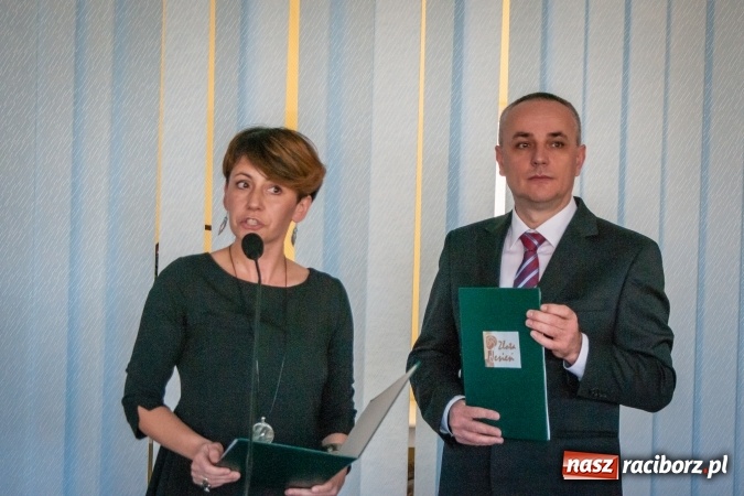 Zdjęcie w galerii na portalu naszraciborz.pl: Każdy ma coś, co może dać innym. Dzień pracownika socjalnego w DPS Złota Jesień wiadomości z regionu