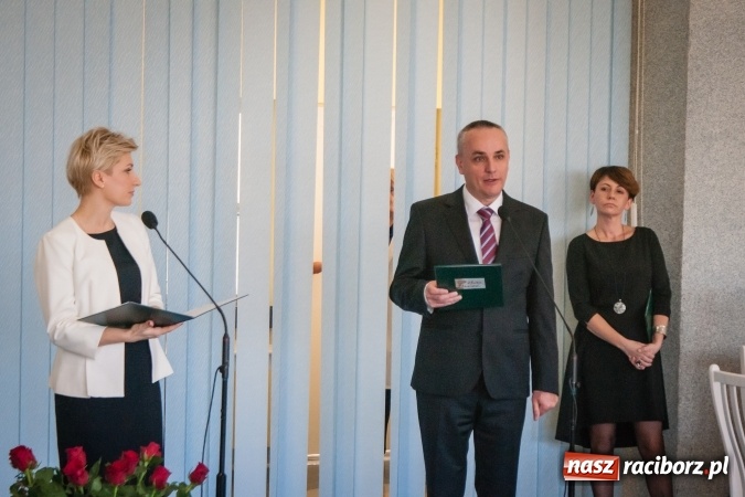 Zdjęcie w galerii na portalu naszraciborz.pl: Każdy ma coś, co może dać innym. Dzień pracownika socjalnego w DPS Złota Jesień wiadomości z regionu