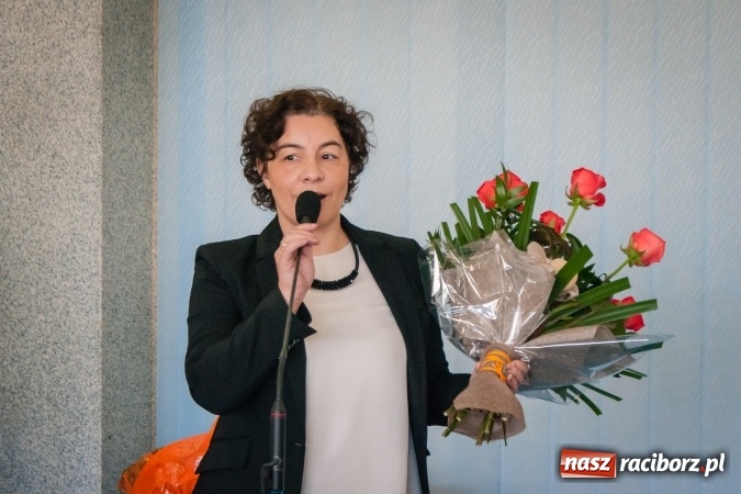 Zdjęcie w galerii na portalu naszraciborz.pl: Każdy ma coś, co może dać innym. Dzień pracownika socjalnego w DPS Złota Jesień wiadomości z regionu