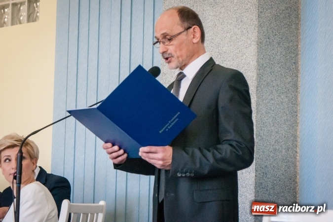 Zdjęcie w galerii na portalu naszraciborz.pl: Każdy ma coś, co może dać innym. Dzień pracownika socjalnego w DPS Złota Jesień wiadomości z regionu