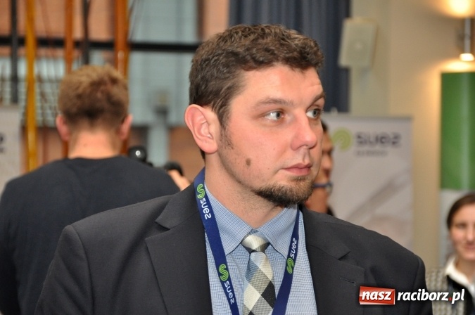 Zdjęcie w galerii na portalu naszraciborz.pl: Międzynarodowa konferencja Termiczne przekształcanie odpadów – od planów do realizacji z udziałem Rafako S.A.  wiadomości z regionu