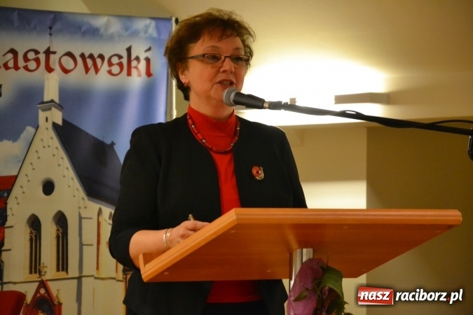 Zdjęcie w galerii na portalu naszraciborz.pl: Gmina Krzanowice honoruje aktywnych społecznie mieszkańc&oacute;w wiadomości z regionu