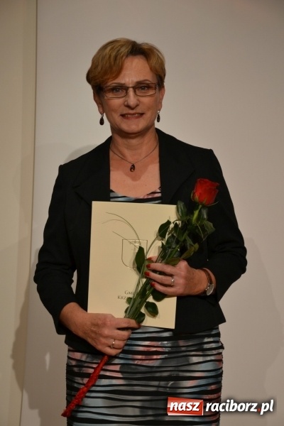 Zdjęcie w galerii na portalu naszraciborz.pl: Gmina Krzanowice honoruje aktywnych społecznie mieszkańc&oacute;w wiadomości z regionu