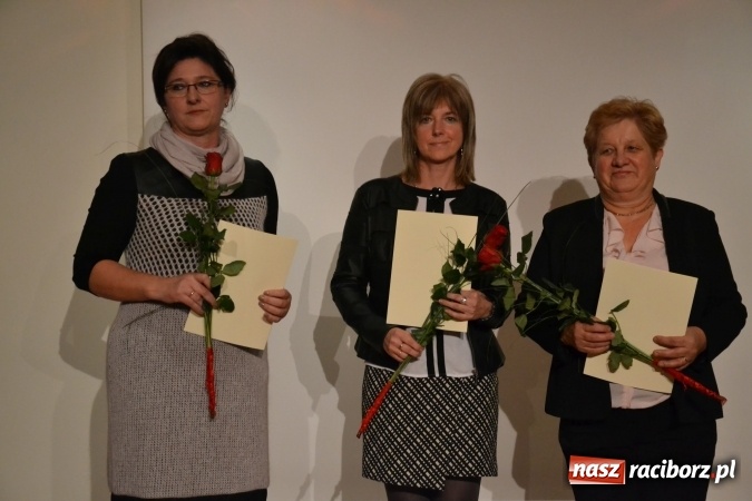 Zdjęcie w galerii na portalu naszraciborz.pl: Gmina Krzanowice honoruje aktywnych społecznie mieszkańc&oacute;w wiadomości z regionu