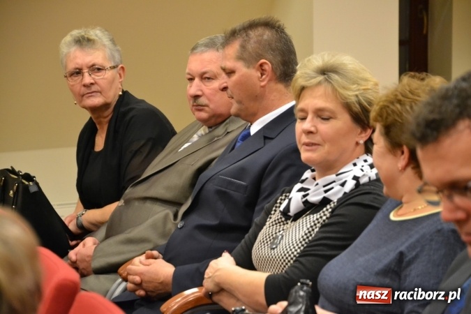 Zdjęcie w galerii na portalu naszraciborz.pl: Gmina Krzanowice honoruje aktywnych społecznie mieszkańc&oacute;w wiadomości z regionu