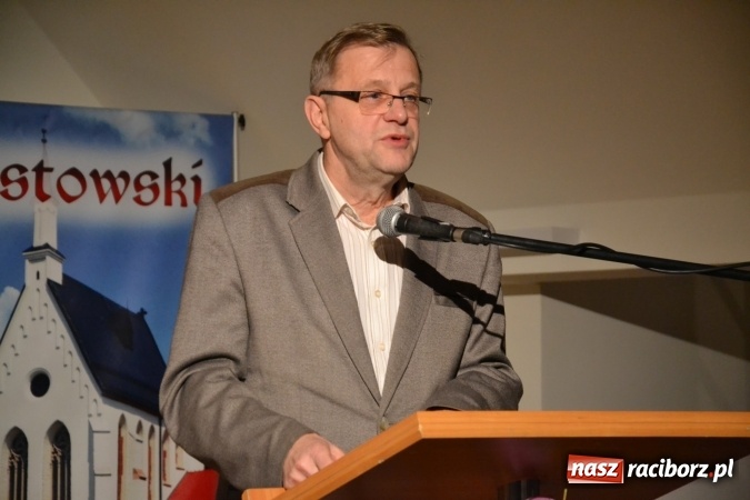 Zdjęcie w galerii na portalu naszraciborz.pl: Gmina Krzanowice honoruje aktywnych społecznie mieszkańc&oacute;w wiadomości z regionu