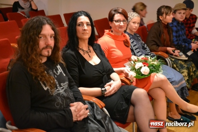 Zdjęcie w galerii na portalu naszraciborz.pl: Gmina Krzanowice honoruje aktywnych społecznie mieszkańc&oacute;w wiadomości z regionu