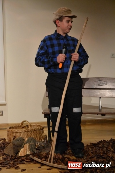 Zdjęcie w galerii na portalu naszraciborz.pl: Gmina Krzanowice honoruje aktywnych społecznie mieszkańc&oacute;w wiadomości z regionu