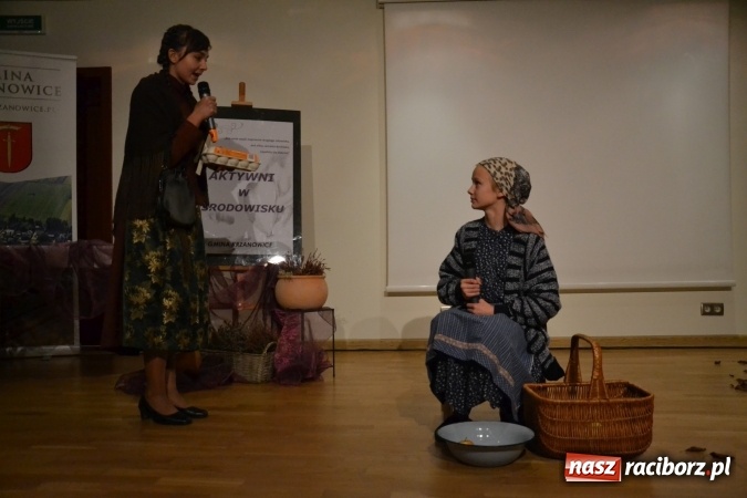 Zdjęcie w galerii na portalu naszraciborz.pl: Gmina Krzanowice honoruje aktywnych społecznie mieszkańc&oacute;w wiadomości z regionu